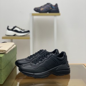 「#332」Gucci Retro Clunky Sneaker