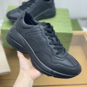 「#332」Gucci Retro Clunky Sneaker