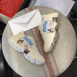 「#333」Gucci Retro Clunky Sneaker
