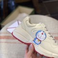 「#334」Gucci Retro Clunky Sneaker