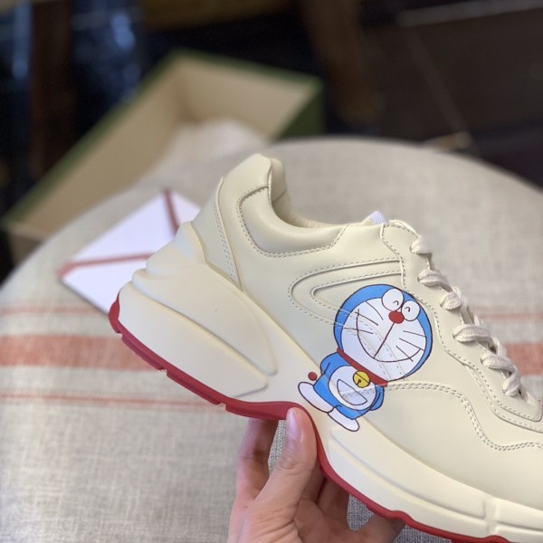 「#334」Gucci Retro Clunky Sneaker