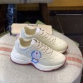 「#334」Gucci Retro Clunky Sneaker