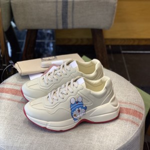 「#334」Gucci Retro Clunky Sneaker