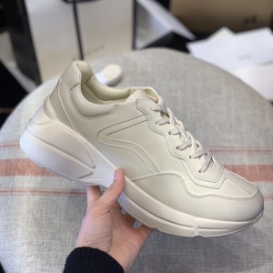 「#335」Gucci Retro Clunky Sneaker