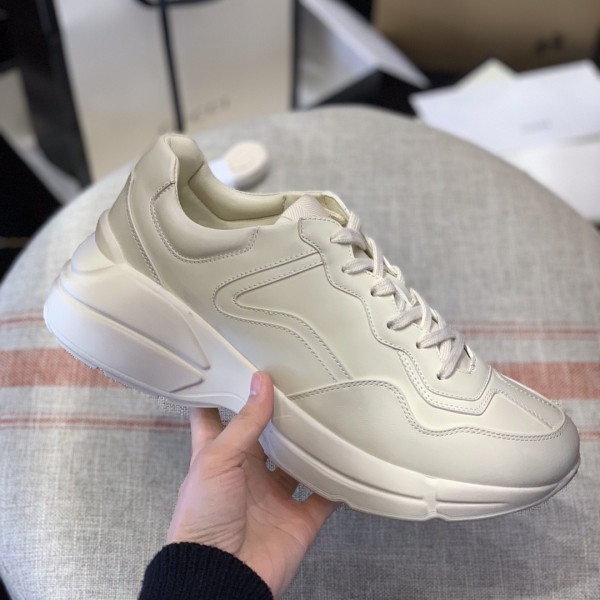 「#335」Gucci Retro Clunky Sneaker