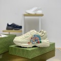 「#336」Gucci Retro Clunky Sneaker