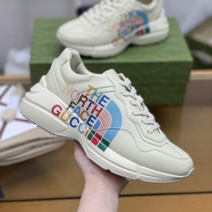 「#336」Gucci Retro Clunky Sneaker