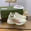 「#337」Gucci Retro Clunky Sneaker
