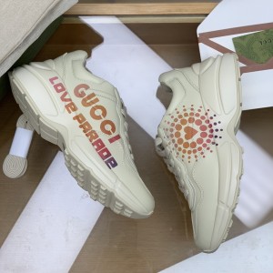 「#337」Gucci Retro Clunky Sneaker