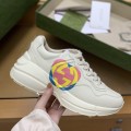 「#338」Gucci Retro Clunky Sneaker