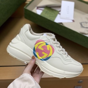 「#338」Gucci Retro Clunky Sneaker