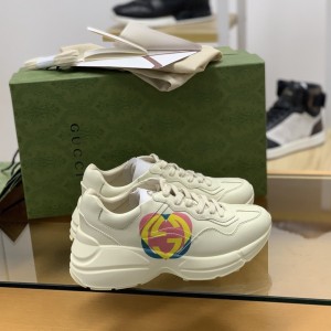 「#338」Gucci Retro Clunky Sneaker