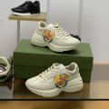「#338」Gucci Retro Clunky Sneaker