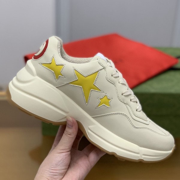 「#341」Gucci Retro Clunky Sneaker