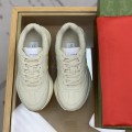 「#341」Gucci Retro Clunky Sneaker