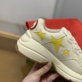 「#341」Gucci Retro Clunky Sneaker