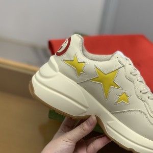 「#341」Gucci Retro Clunky Sneaker