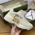 「#342」Gucci Retro Clunky Sneaker
