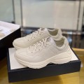 「#344」Gucci Retro Clunky Sneaker