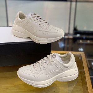「#344」Gucci Retro Clunky Sneaker