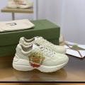 「#345」Gucci Retro Clunky Sneaker