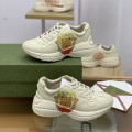 「#345」Gucci Retro Clunky Sneaker