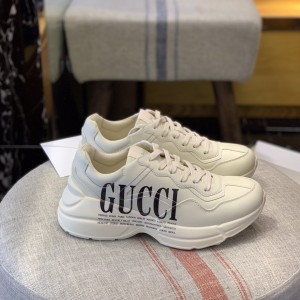 「#346」Gucci Retro Clunky Sneaker