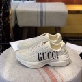 「#346」Gucci Retro Clunky Sneaker