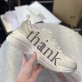 「#347」Gucci Retro Clunky Sneaker