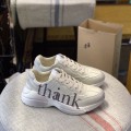 「#347」Gucci Retro Clunky Sneaker