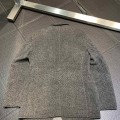 「#1749」Dior men's lambswool coat