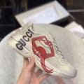 「#348」Gucci Retro Clunky Sneaker
