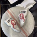 「#348」Gucci Retro Clunky Sneaker