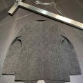 「#1751」Louis Vuitton Men's Sherpa Coat