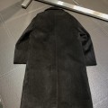 「#1753」Louis Vuitton Men's Sherpa Coat