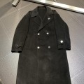 「#1753」Louis Vuitton Men's Sherpa Coat