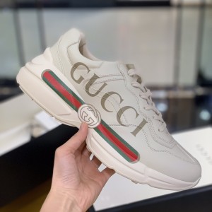 「#351」Gucci Retro Clunky Sneaker