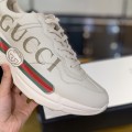 「#351」Gucci Retro Clunky Sneaker