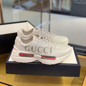 「#351」Gucci Retro Clunky Sneaker
