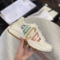 「#352」Gucci Retro Clunky Sneaker