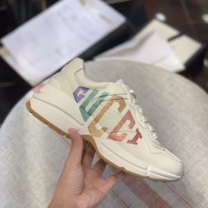 「#352」Gucci Retro Clunky Sneaker