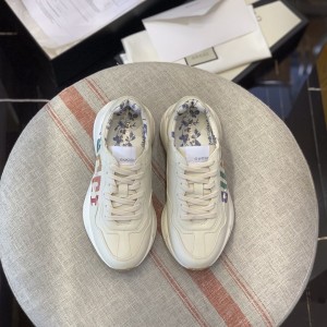 「#352」Gucci Retro Clunky Sneaker