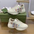 「#354」Gucci Retro Clunky Sneaker