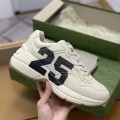 「#355」Gucci Retro Clunky Sneaker