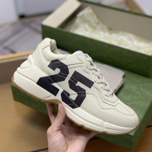 「#355」Gucci Retro Clunky Sneaker