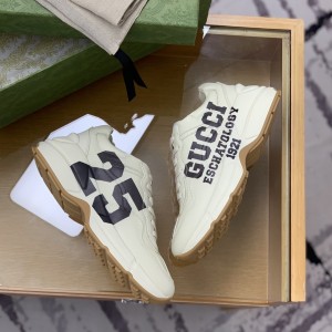 「#355」Gucci Retro Clunky Sneaker
