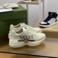 「#356」Gucci Retro Clunky Sneaker