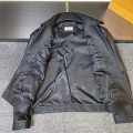 「#1757」Hermès Australian imported sheepskin jacket
