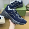 「#357」Gucci Retro Clunky Sneaker