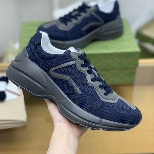 「#357」Gucci Retro Clunky Sneaker